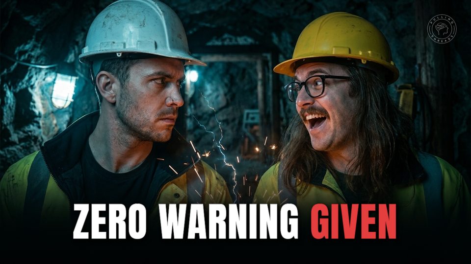 The Near Death Experience That Changed How I Work Forever thumbnail