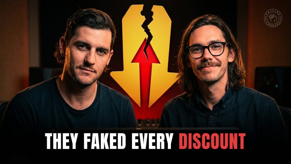 Coles Scammed Every Australian And Nobody Noticed thumbnail